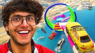 GTA 5 Races Live with OG Gang🛑