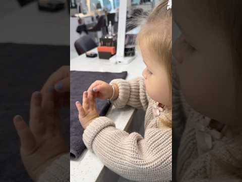 Her reaction was everything and she did so good! ๐ฅฐ๐
๐ซ #mom#cute#daughter#family#cute#sweet#love