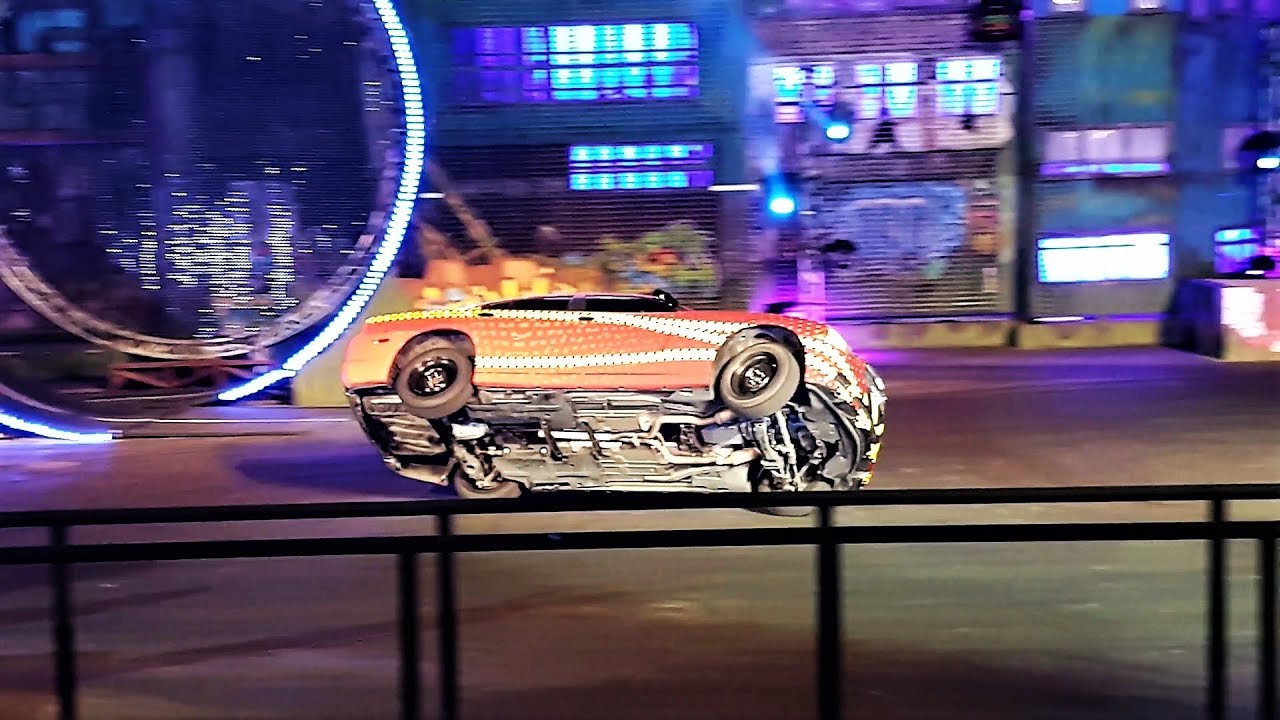 Pontefreestyle