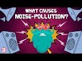 Understanding Noise Pollution