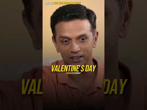 Embarassing Fan Moment! #rahuldravid #indiancricketteam #indiancricket #cricketindia #cricket