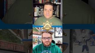 BIG TAKE JAKE: Will Taysom Hill have THREE types of touchdowns on Thanksgiving?!