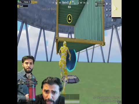 صدمت اخوي وحكمته حكم😱🤣