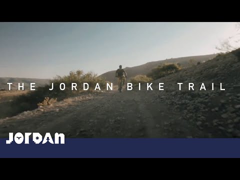 Visit Jordan: The Jordan Bike Trail