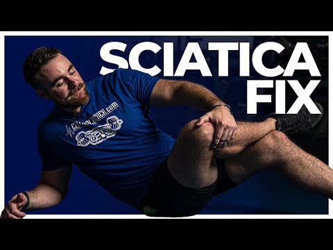 Sciatica Fix