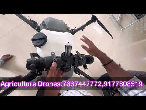 Agriculture Drones in Tirupati | My Engineering Friend Bussiness Idea