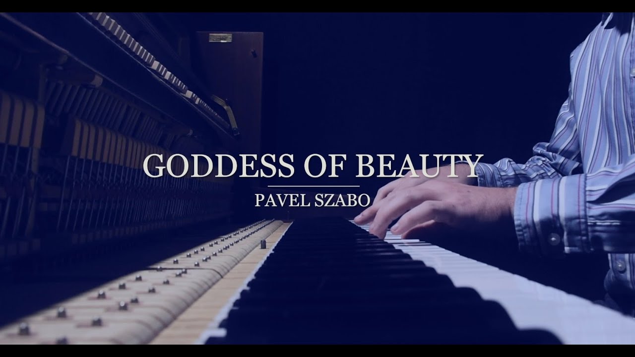 Goddess of Beauty