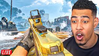 MODERN WARFARE 4 CAMPAIGN is Actually Incredible (FULL GAME)