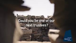 Could you be one of our next Trustees?