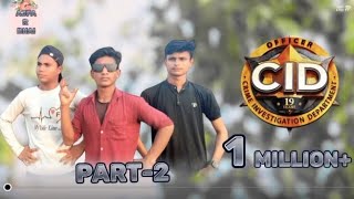 About this video:-CID comedy video episode-2 | सीआईडी हिंदी || comedy video|| funny video || AB