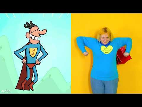 Cartoon Box Comedy Extravaganza | Watch and Laugh!