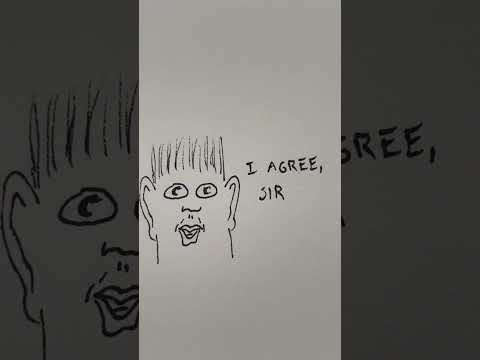 Getting Off Early #comic #cartoon #funny #comedy #work