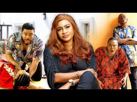 FIRE FOR LOVE (COMPLETE SEASON) - 2025 LATEST NIGERIAN NOLLYWOOOD MOVIE