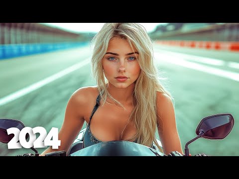 Mega Hits 2024 🌱 The Best Of Vocal Deep House Music Mix 2024 🌱 Summer Music Mix 2024 #46