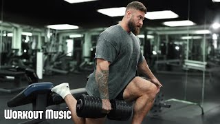 Workout Motivation Music Mix 2024🔥 Fitness & Gym Motivation Mix🔥Hip Hop & Rap Gym Workout Music 2024