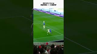 Кудрівка - Шахтар. Упл 25/26. 25 тур. #football #uafootball #goals