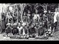 The Batak Kingdom and the Struggle Against Dutch Colonization