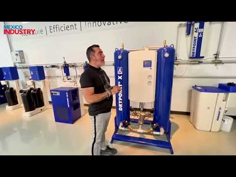 Así transforma BEKO Technologies el uso del aire comprimido en la manufactura moderna