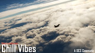 DCS But It's Chill Vibes : A Fan Movie