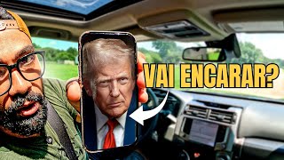 ACABOU A IMIGRAÇÃO (ILEGAL) PARA OS EUA… O QUE EU FARIA SE FOSSE SAIR DO BRASIL