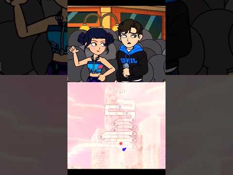 RUMI & JINU BACKSTORY! Kpop Demon Hunter Animation #demonhunters #kpop #sadstory #sajaboys #edit