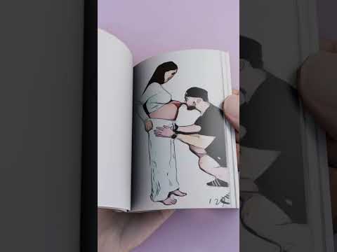 Like father like son - Flipbook #Creativity #Flipbook #moms #dads