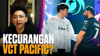 RIOT GAMES PERBOLEHKAN BAGI-BAGI REKAMAN LATIHAN? Regulasi TIDAK JELAS LEC?! Win streak 25 kali?