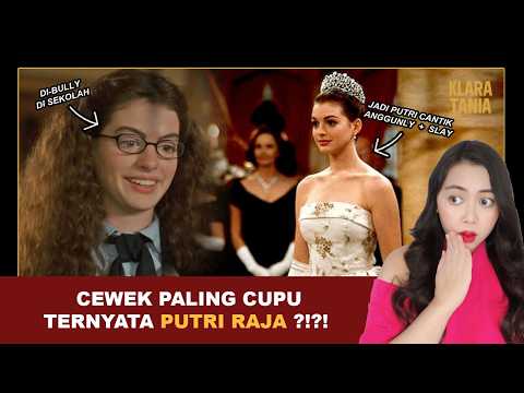 CEWEK PALING CUPU TERNYATA PUTRI RAJA ?!?! | Alur Cerita Film oleh Klara Tania