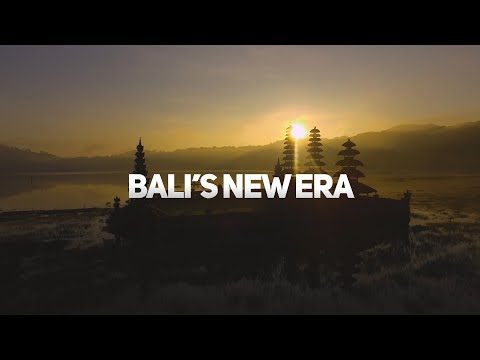 Traveling Safely in Bali's New Era
