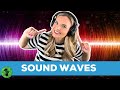 Sound and Hearing Concepts