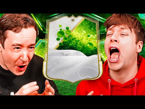 A VERY PAINFUL SUPER SUNDAY HAHAHA!! - FC 25 Pack Opening