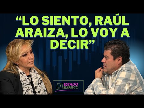 “Infidelidad, escándalo y boda cancelada”: la verdad entre Daniela Castro y Raúl Araiza