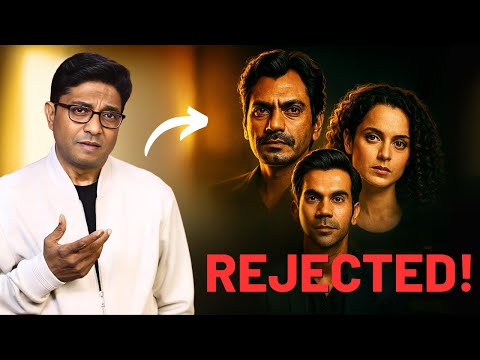 Audition में Fail क्यों होते हैं Actor? | Audition Tips for Actors | JOIN FILMS