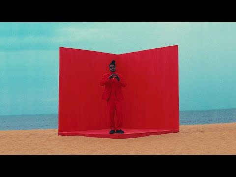 Cef Tanzy - Voodoo (Vídeo Oficial)