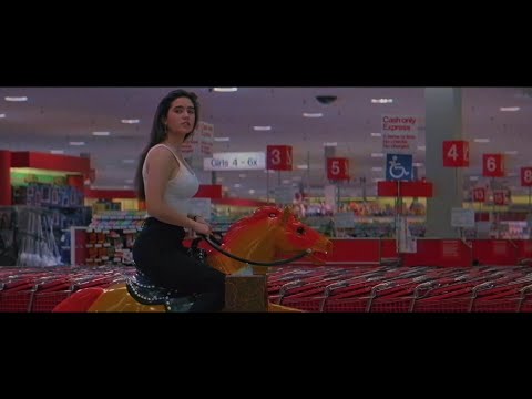 Stargazer x Drug Flash - Summer Forever (Synthwave / Retrowave Montage)