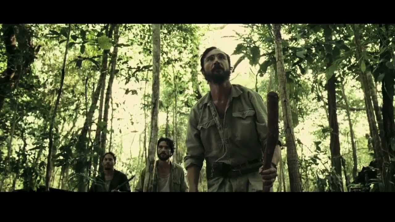 Xingu Trailer thumbnail