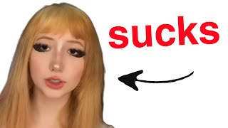 The Most HATED Girl on YouTube is BACK