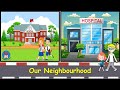 Identifying Places and Roles