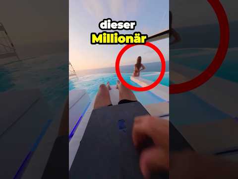 😳Spektakulärste Rutsche der WELT🌊 Folge @‌eno_fpv IG