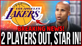 CONFIRMED! LAKERS LAND A NEW SUPERSTAR AFTER OWNER’S FINAL APPROVAL! LEAGUE SHAKEN! LAKERS NEWS