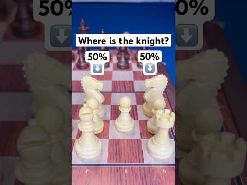 Quantum Chess! #shorts #chess #memes