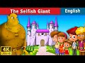 The Giant and the Garden
