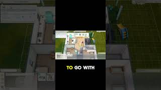The Sims 4 - Not So Berry Extreme House Makeover