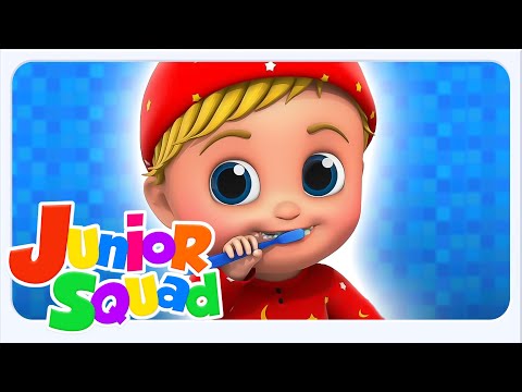 Questo è il modo | Più Video di Apprendimento per Bambini in età Prescolare