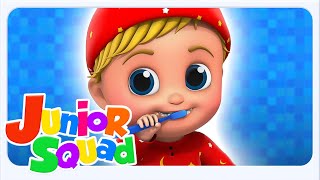 Questo è il modo | Più Video di Apprendimento per Bambini in età Prescolare