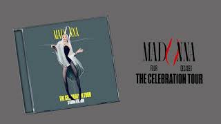22.Madonna - Frozen (The Celebration Tour - Studio Version)