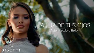 Santi Rodriguez Oficial - La Luz De Tus Ojos (Video Oficial)