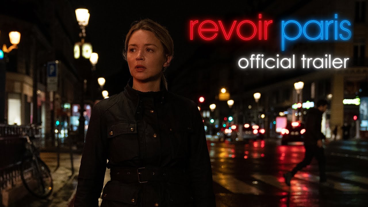 Revoir Paris Trailer thumbnail