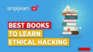 Top 10 ethical hacking book