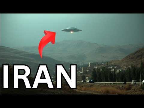 What They're Not Telling You About The Attack on Iran